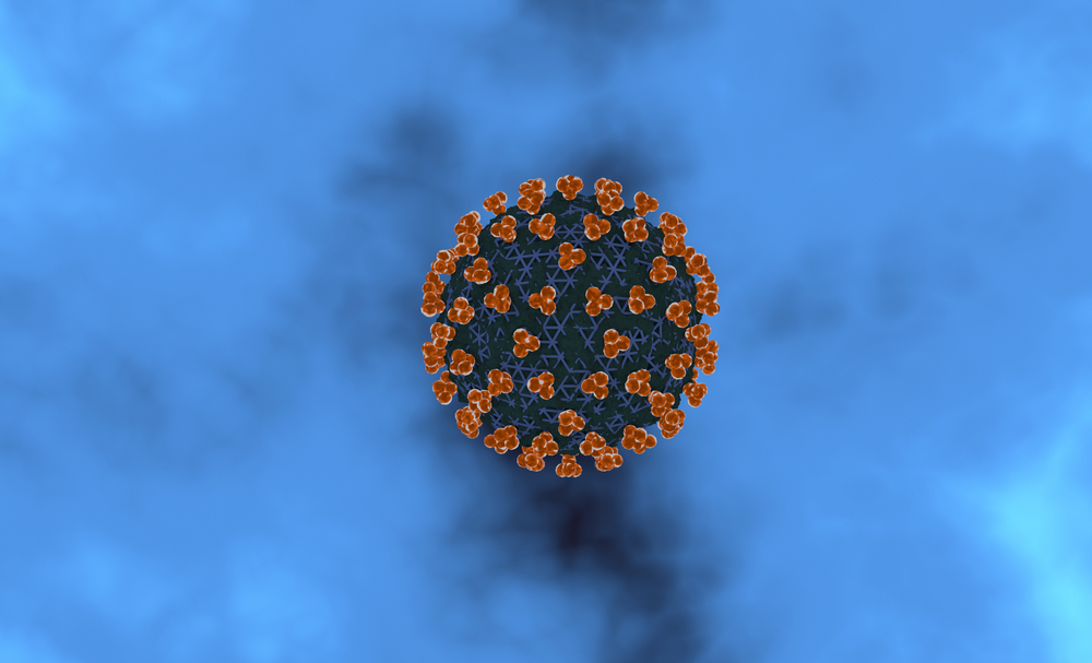 Human Parainfluenza Virus