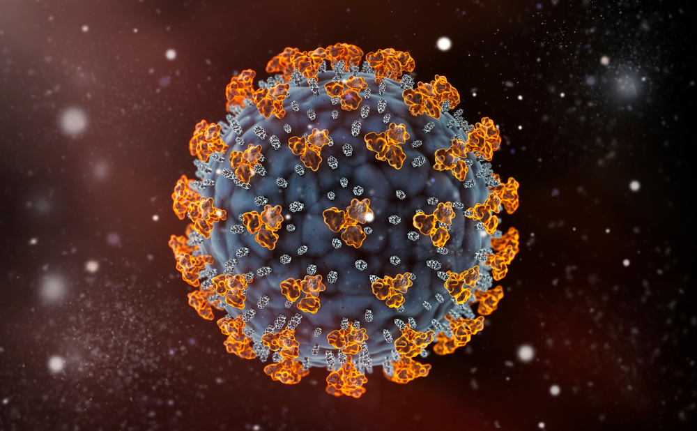 Human Coronavirus
