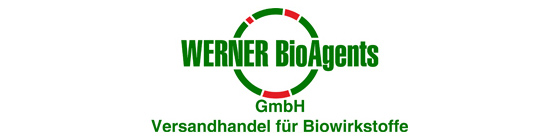 WERNER BioAgents