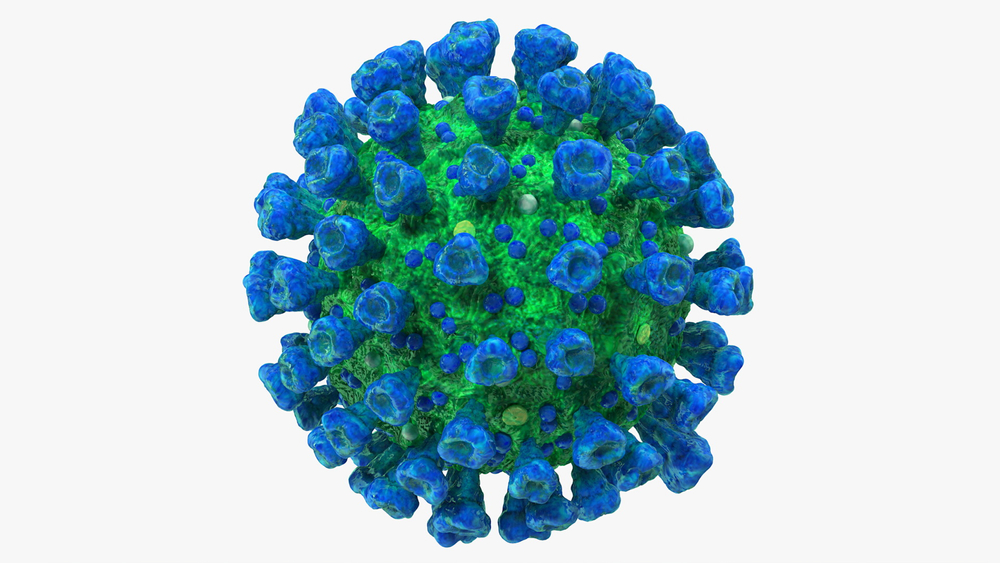 Astrovirus